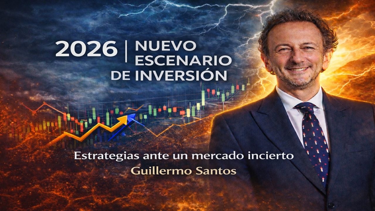 2026 – NUEVO ESCENARIO | ¿RIESGO U OPORTUNIDAD?.