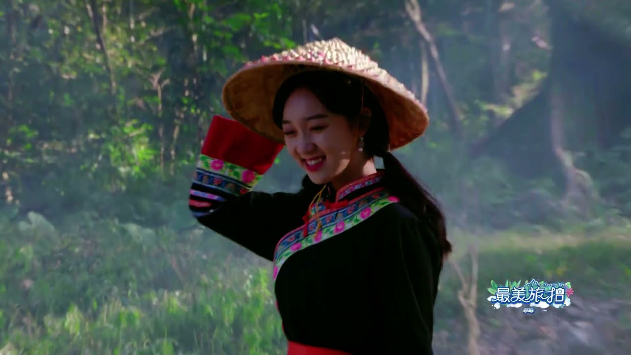 【最美旅拍】(第一季) | 第10期 | 李子璇张晓谦解锁霞浦滩涂风光
