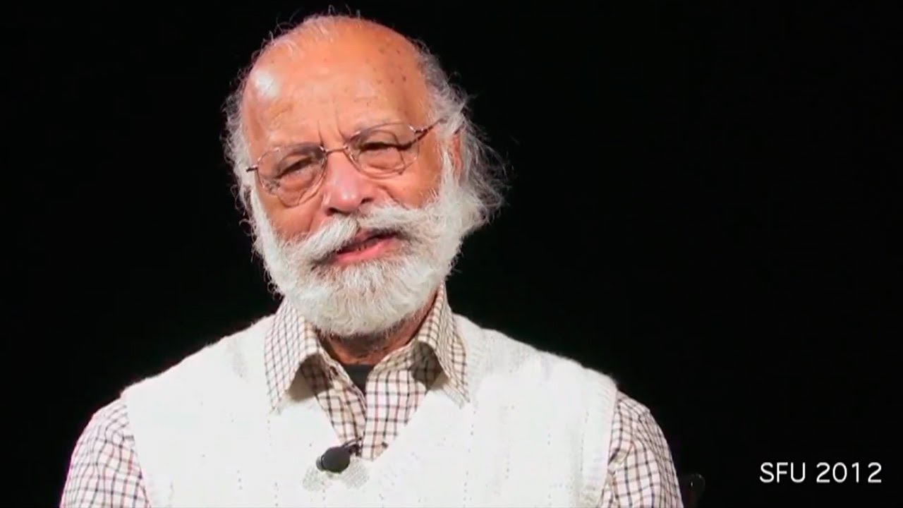 Kalwant Singh Parmar on his passion for history