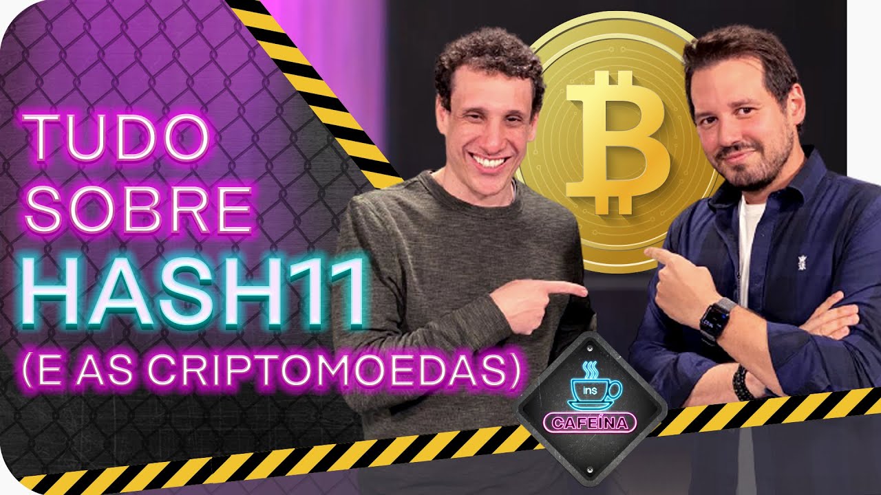 ETF de Criptomoedas: por que investir no 1&ordm; do Brasil