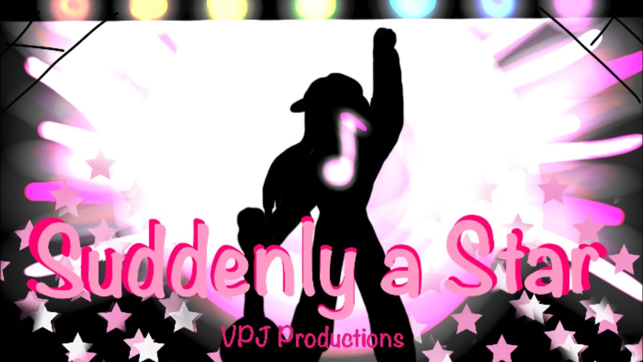 🎼“Suddenly A Star”~Roblox Mini Movie (Adopt me Roleplay) PART 1🎼VikingPrincessJazmin