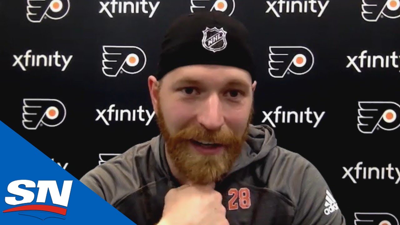How Country Music Brought Claude Giroux And Brad Rempel Together | Big Picture