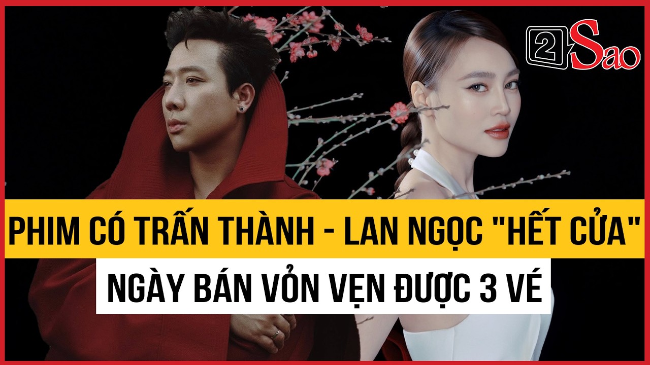 Phim có Trấn Thành - Lan Ngọc 