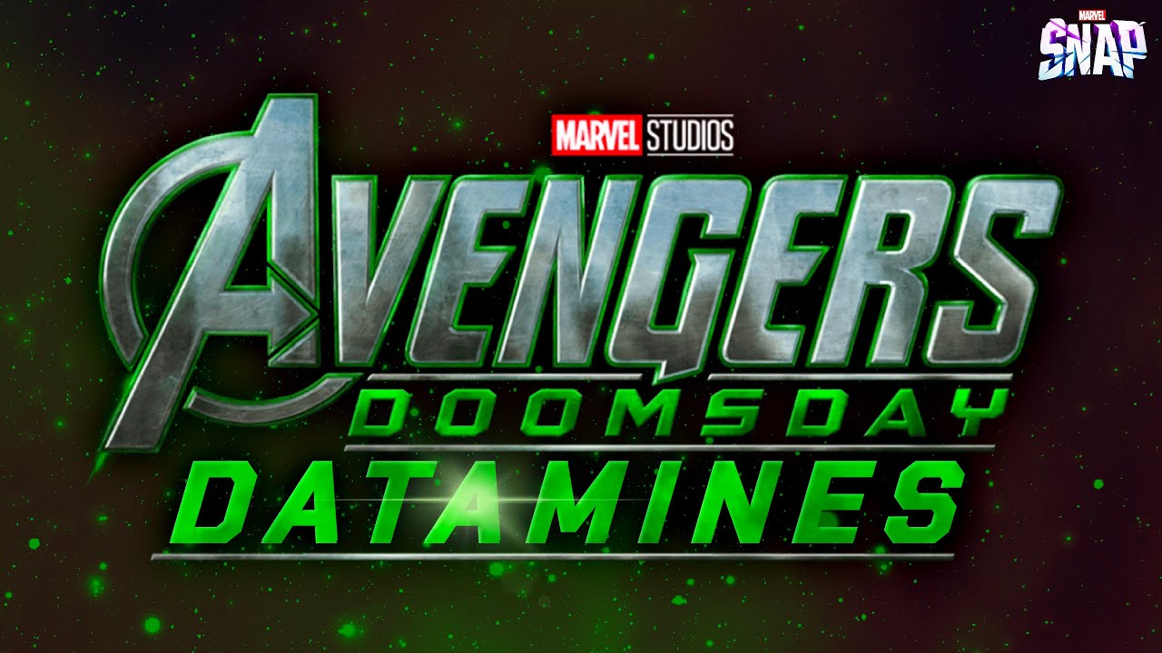 Патч в Marvel Snap и датамайны &laquo;Мстители: Судный день&raquo;