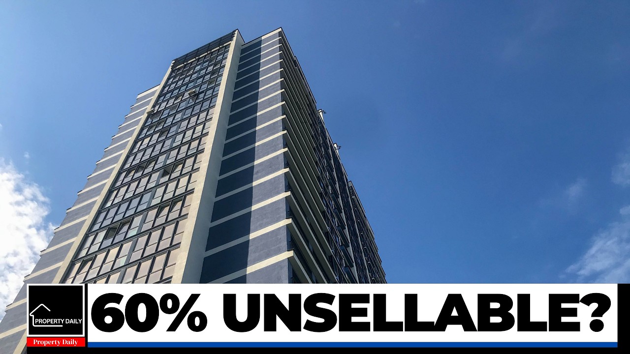 Почему 60% новых квартир в Торонто внезапно стало невозможно продать