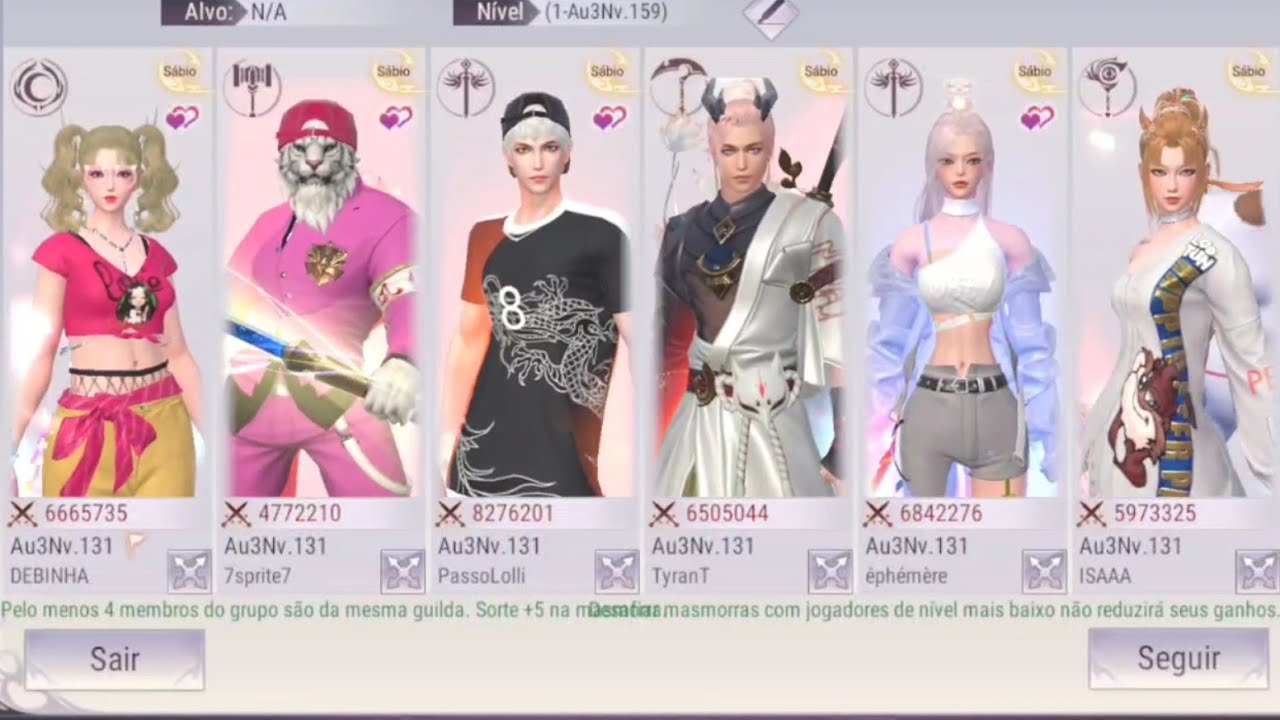 PW Mobile - Miragem 50 - Stormbringer