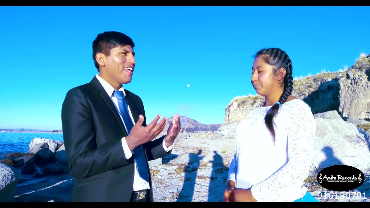 HEME AQUI - lizbeth Cruz , Daniel Quispe