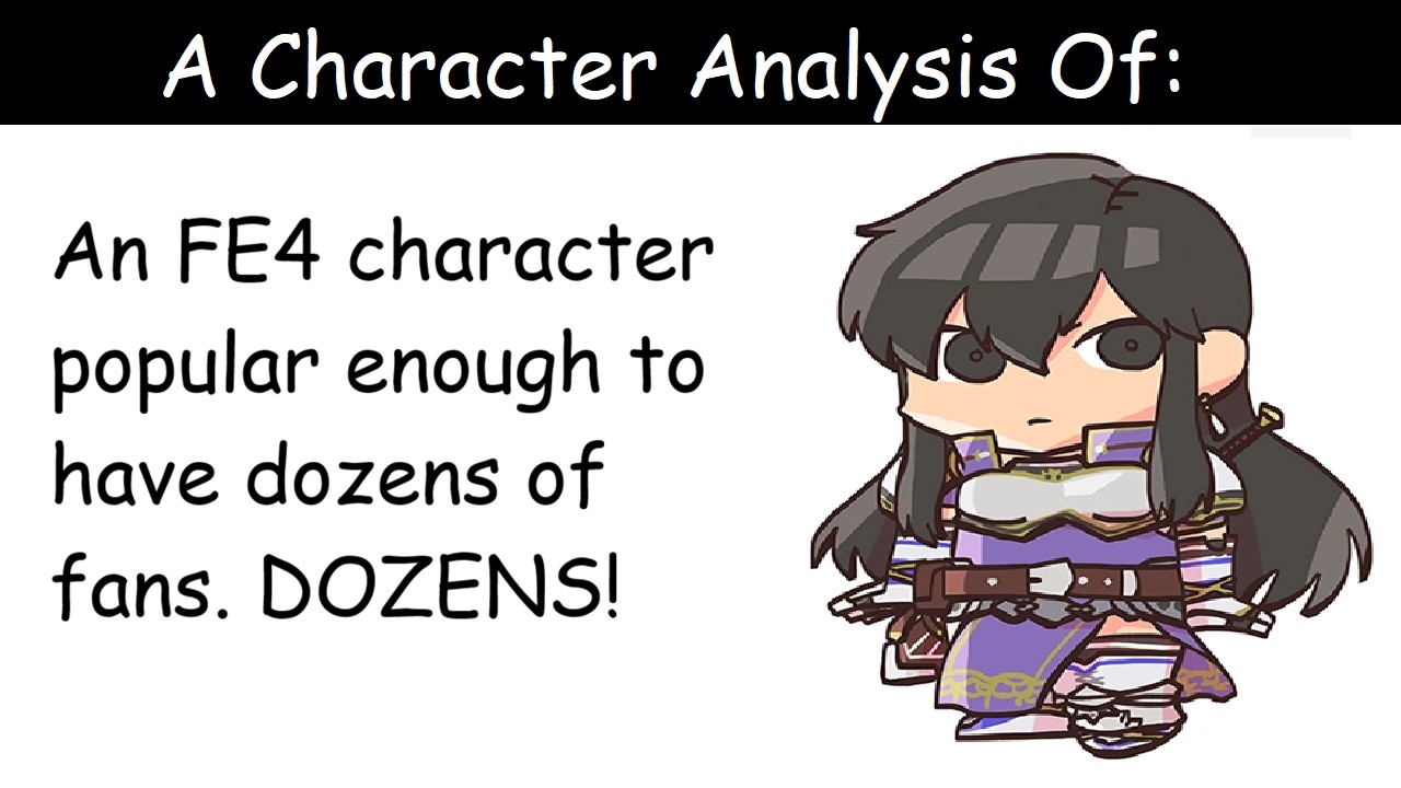An Analysis Of Ayra: The Warrior Princess