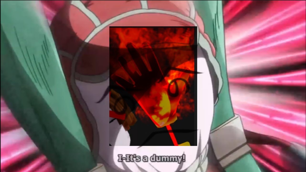 You Just Got Jebaited