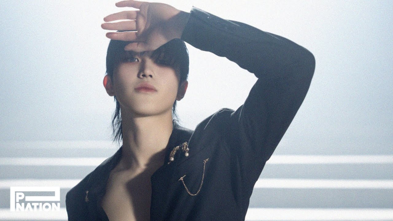 최태훈 (TAE HUN) 'Inhale' I TNX Identity Film