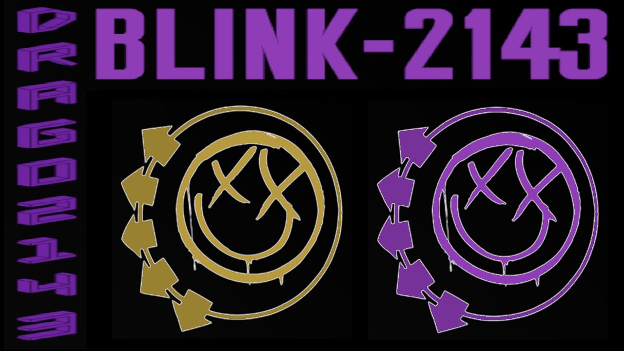 Drago2143 - Blink-2143 (Mashup Project)
