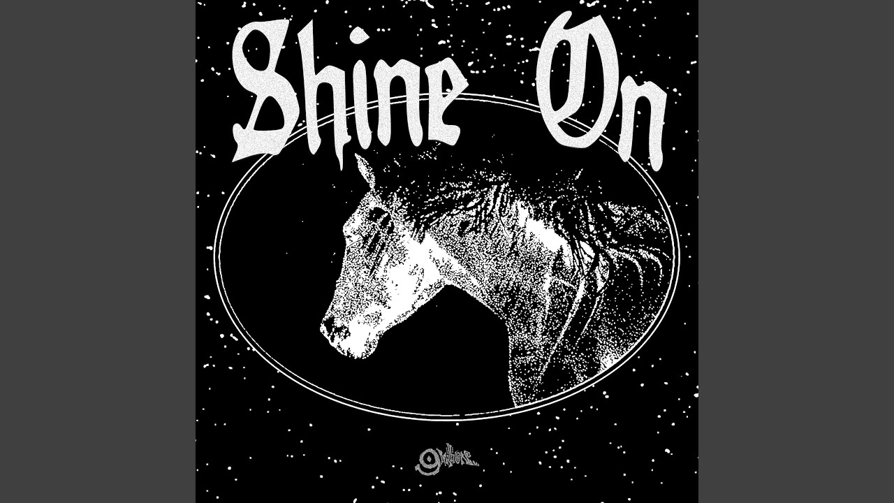 Shine On