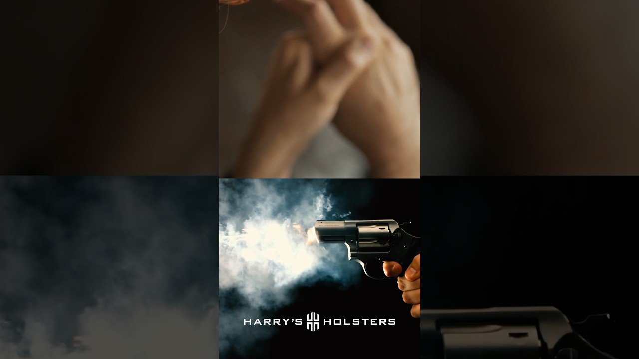 Ultimate Gun For Arthritis? #concealcarry #concealedcarrynation #selfdefense