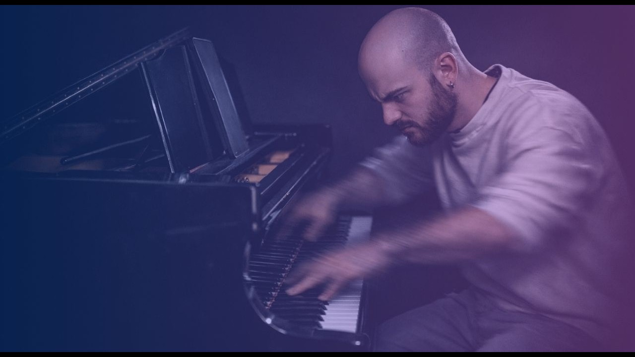 L'errore che blocca la tua velocità al pianoforte: perché devi smettere di suonare forte