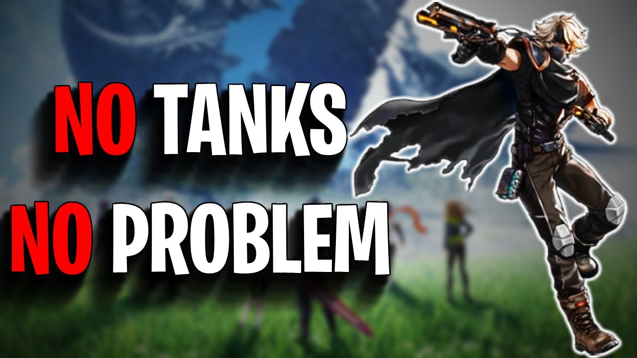 What Is The Best Build For Full Metal Jaguar(Late/Endgame)(Patch 1.1.0)~Xenoblade Chronicles 3