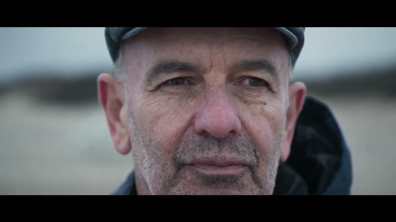 LA IM&Aacute;GEN REAL, de Pablo Montllau | Trailer - Miradas Argentinas en Cine York