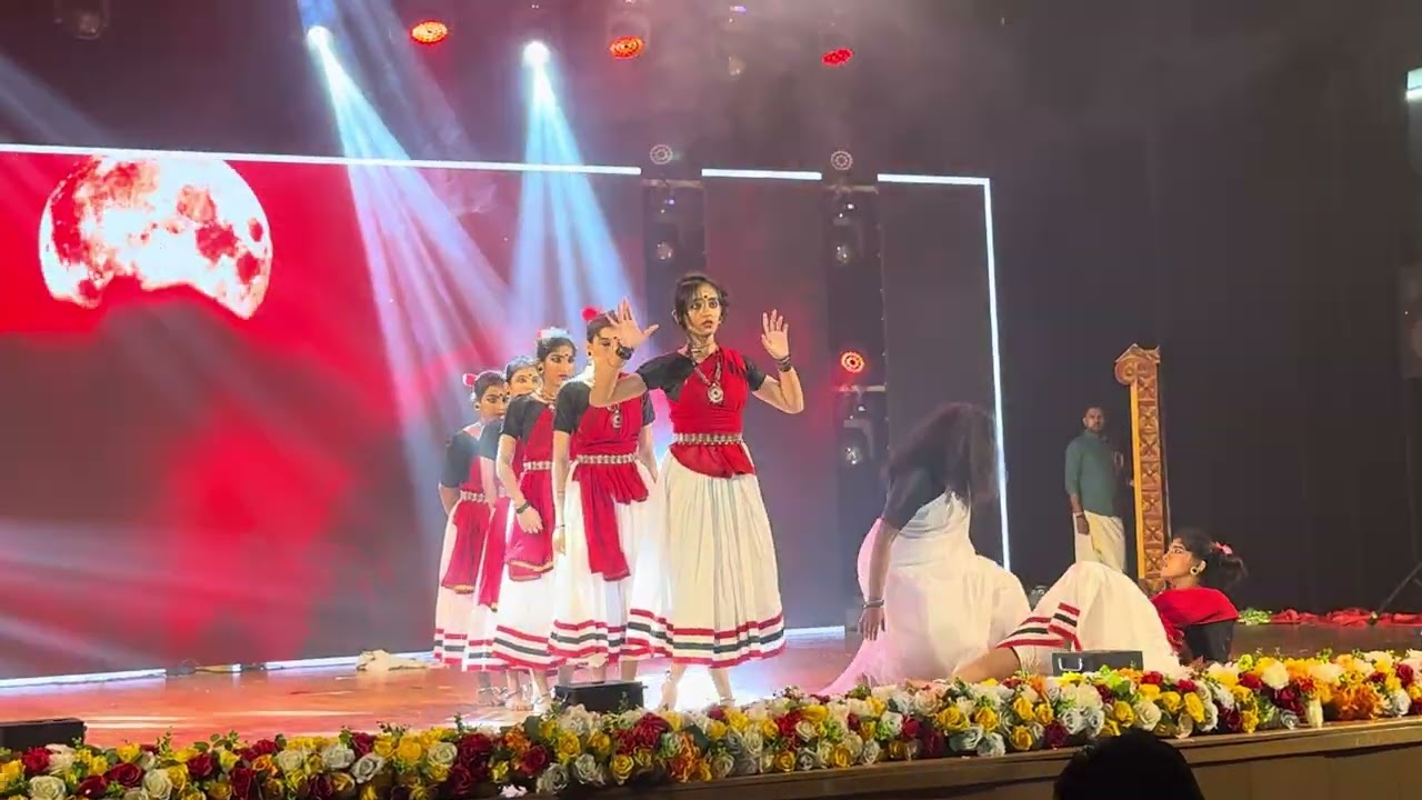 Neeli knewa onam 2025