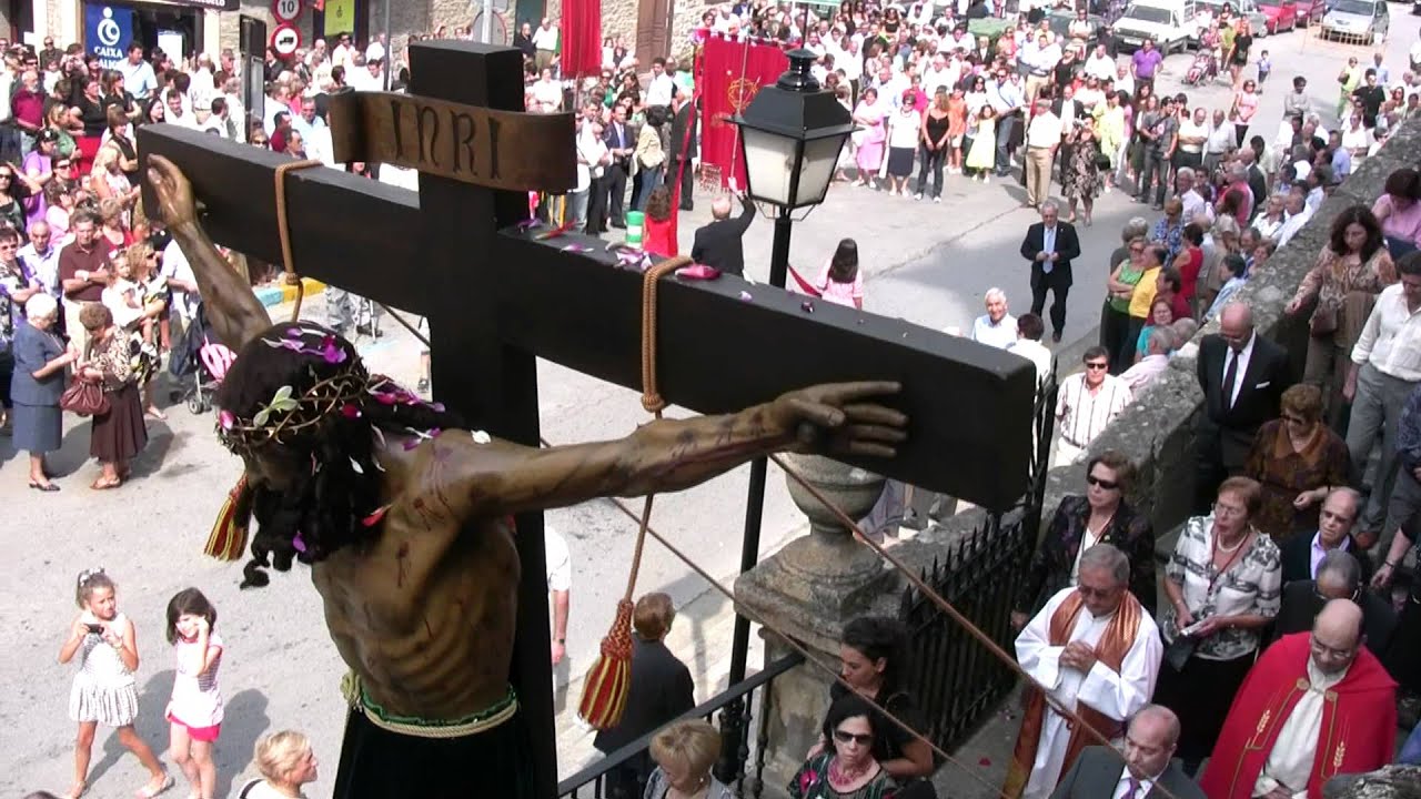Villafranca del Bierzo El Cristo  -  HD