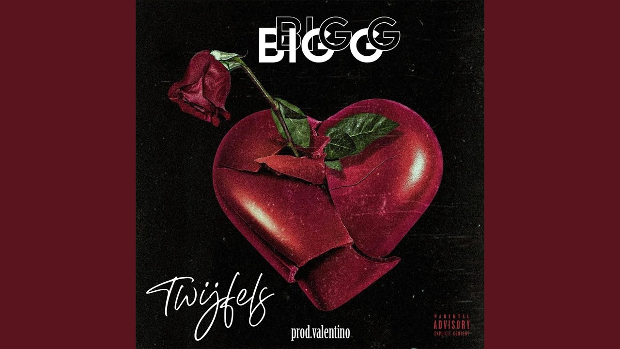 Twijfels (feat. Prod.Valentino)