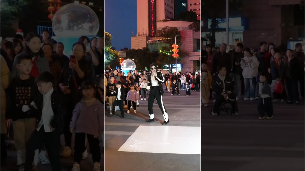 Vintage&nbsp;moves&nbsp;are&nbsp;back!&nbsp;Still&nbsp;unbeatable!#caijun #michaeljacksoncaijun#michael #mj #dance #moonwalk