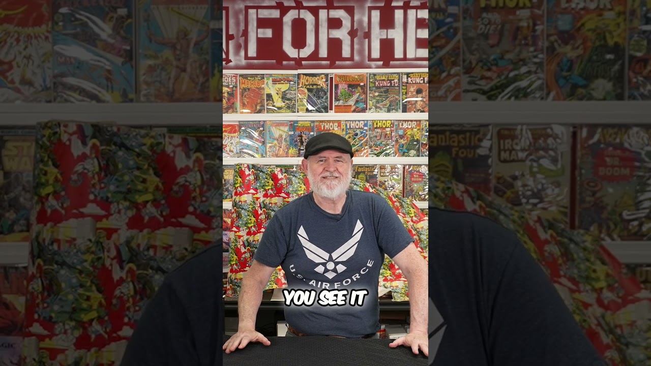 Free Comics & Community: Rebuilding the Love of Reading