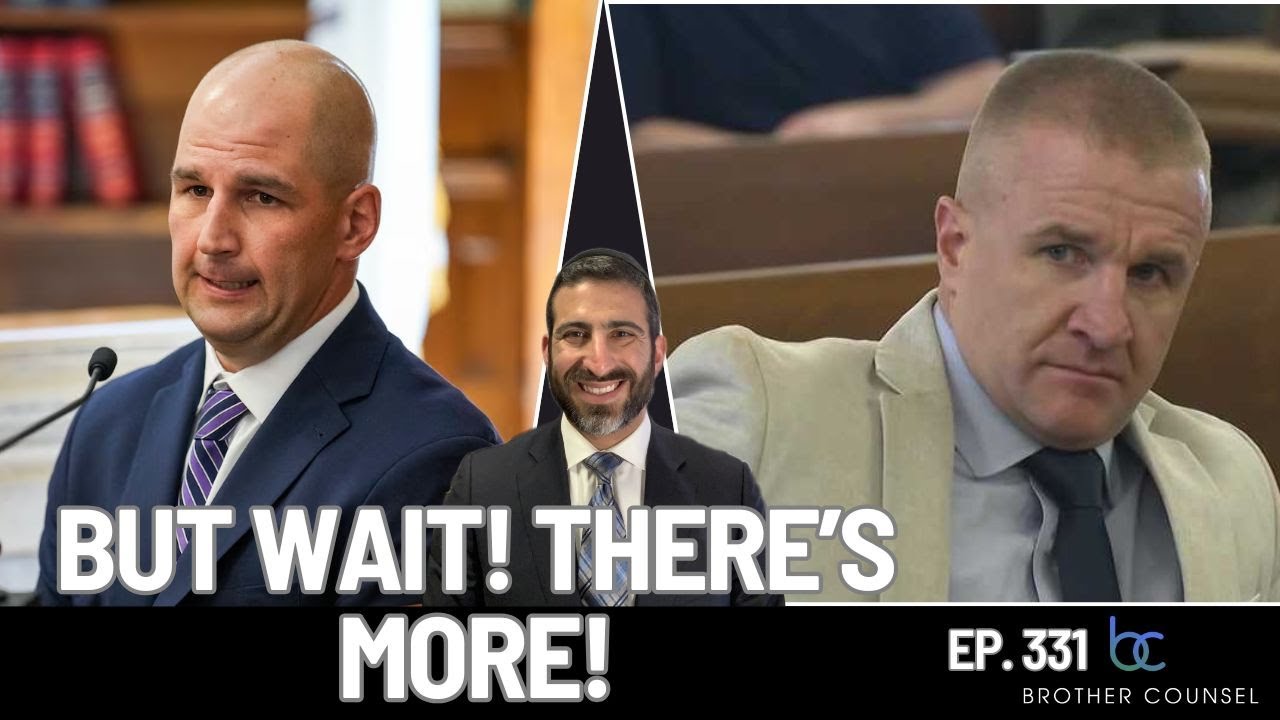 Turtleboy Update! Supplemental Affidavit by Mark Bederow! Trial Lawyer Breaks it Down!