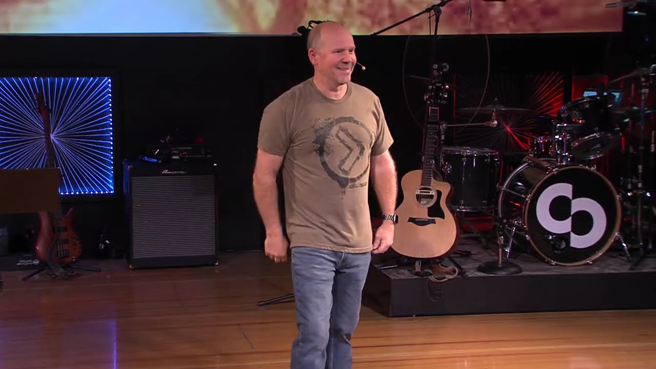 November 23, 2025 | Live Sunday Service at Cross Current Church
