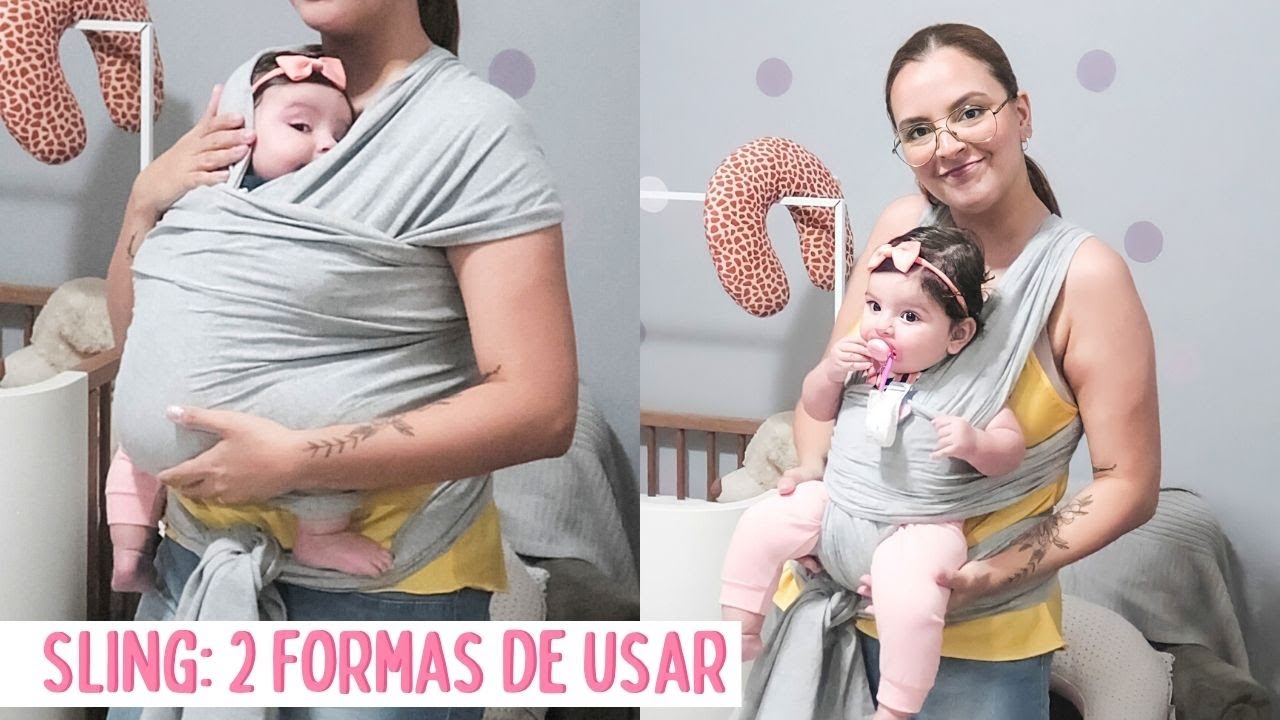 Sling: Como eu uso