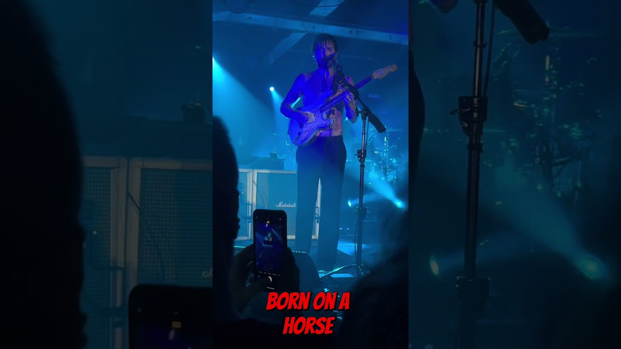 Biffy Clyro (Screwfish) - SWG3 Highlights 21/05/25