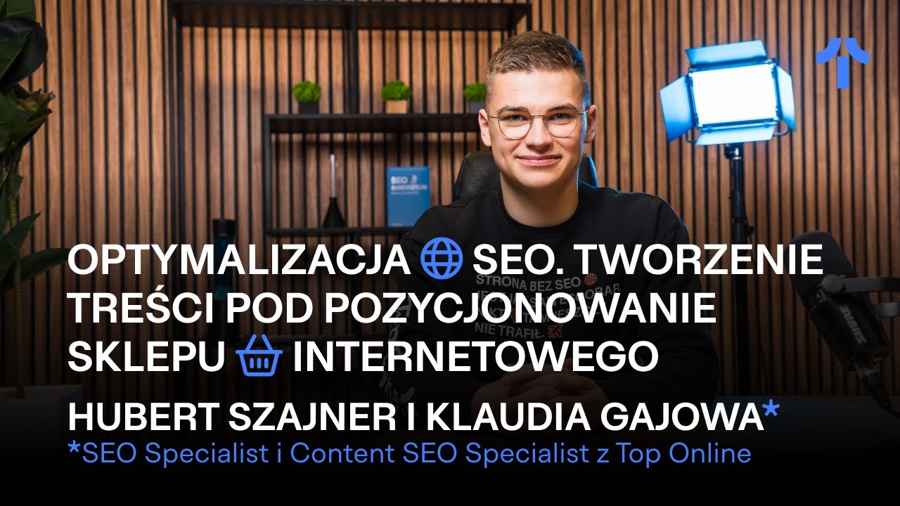 Optymalizacja SEO. Tworzenie treści pod pozycjonowanie sklepu internetowego || #SEO #pozycjonowanie