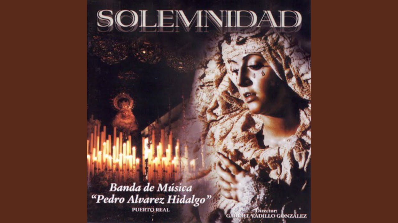 María Stma. Del Buen Fin