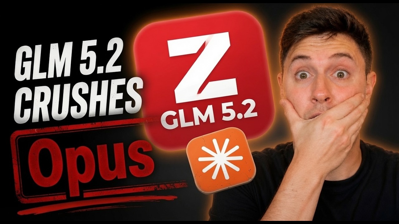 Как получить бесплатный безлимитный ИИ (локальный GLM 5.2)