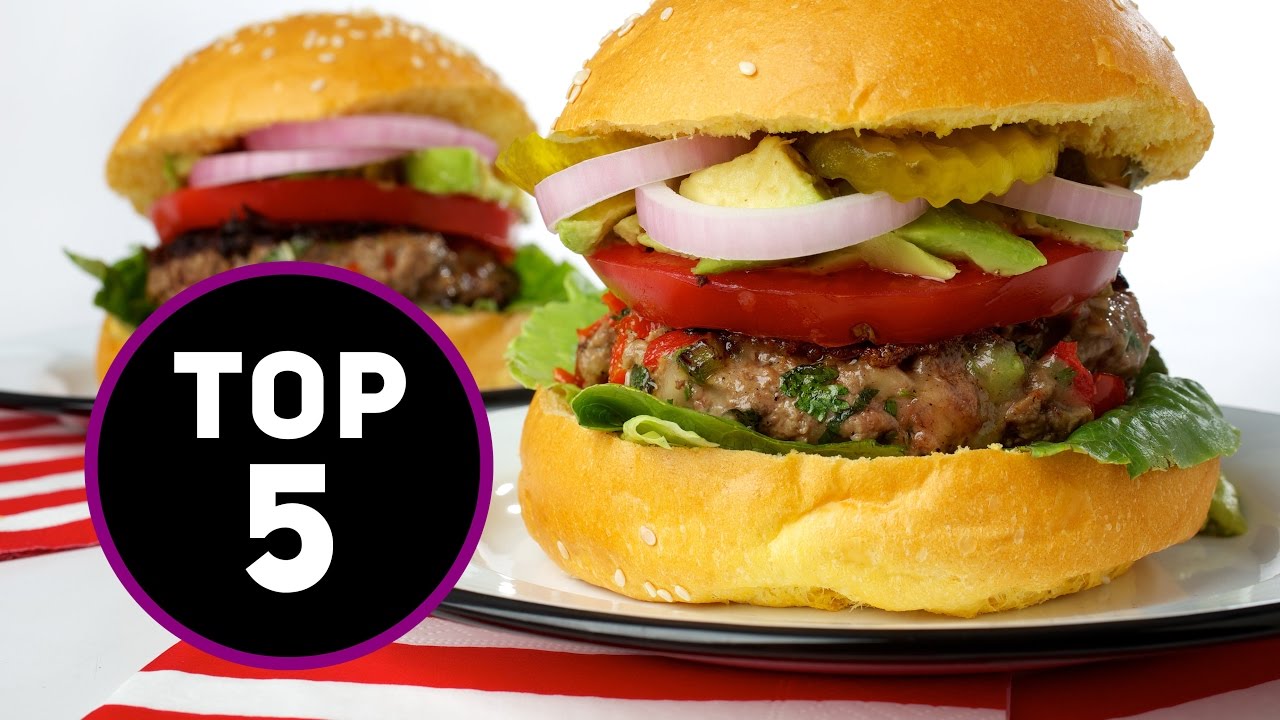 Tender Vittles | Top 5 Foodie Spots at the WSOP | Poker Central