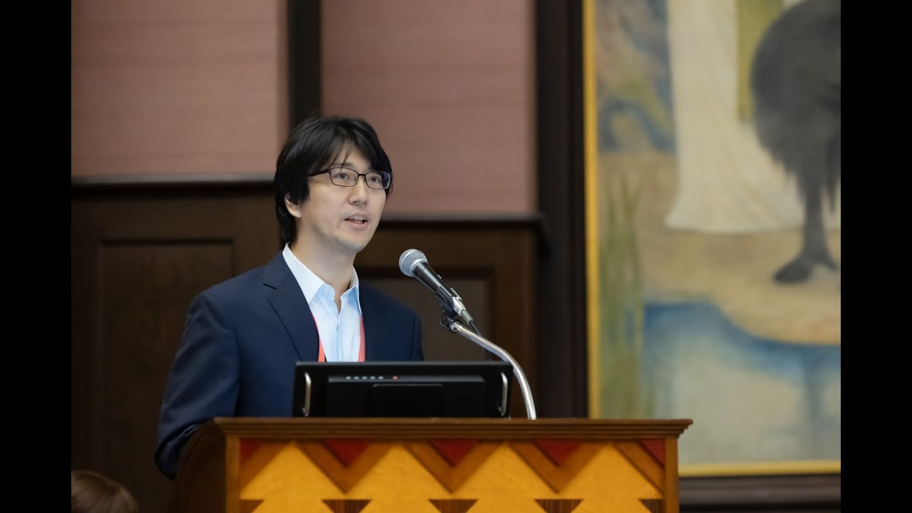 Japan HFSP Supported Science Highlights Yoshiho Ikeuchi