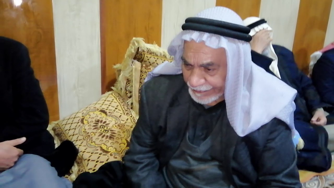 مديح من تكية سيدعواد شقيق الشيخ سيد سلطان البدراني