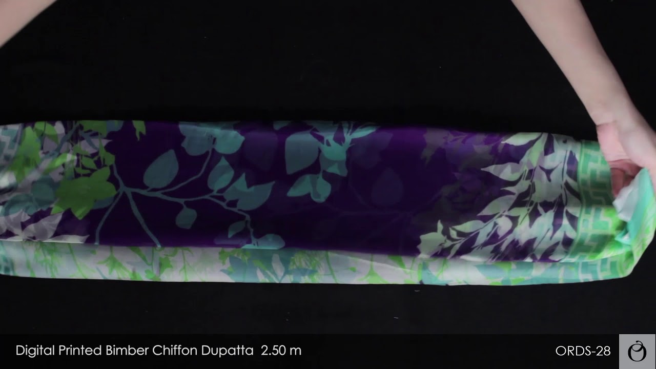 Unboxing the Nuovo '18 ORDS-28