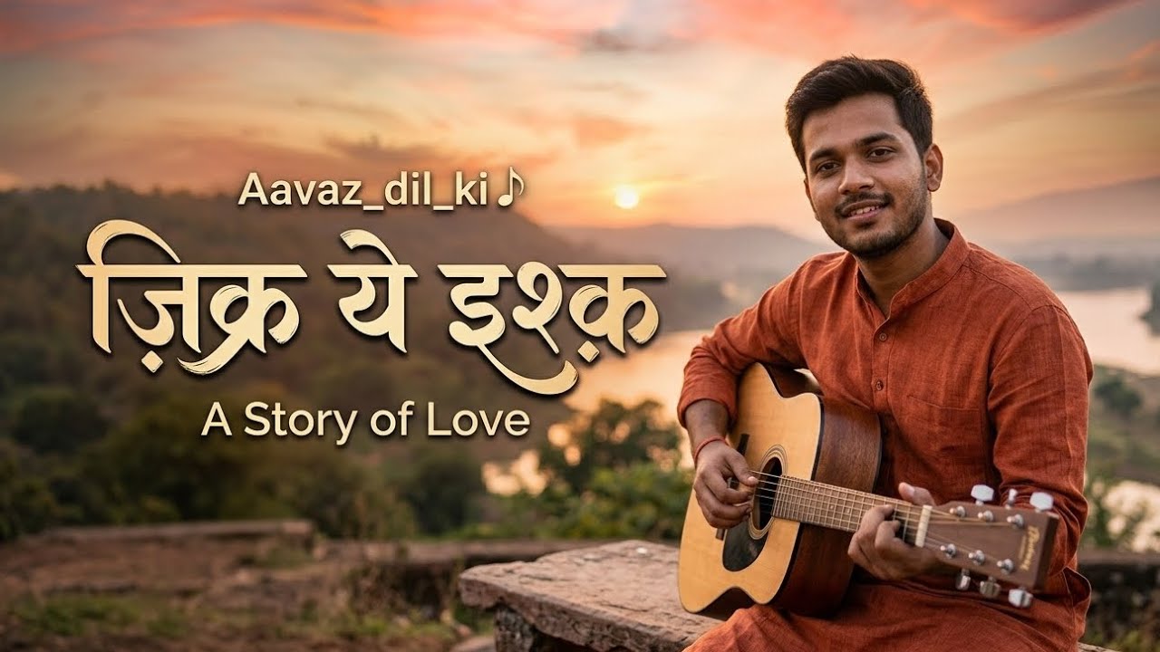 Zikr-e-isq #new song 