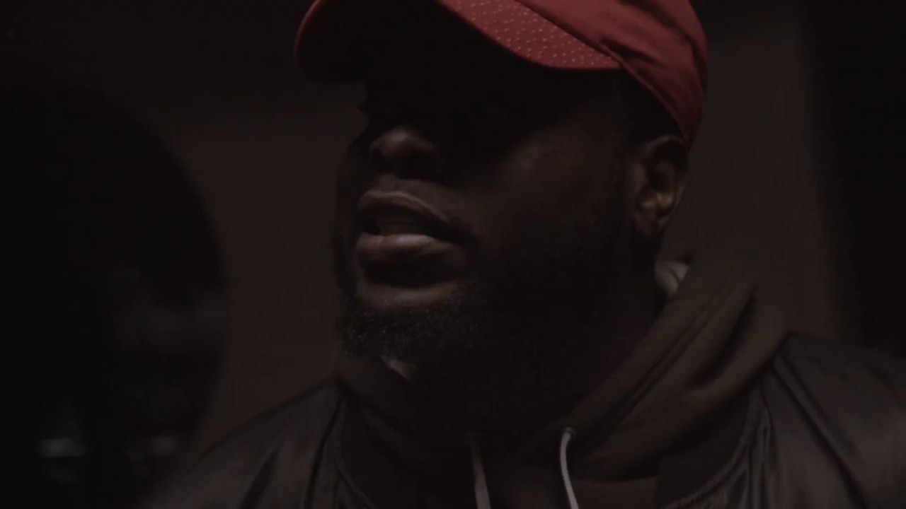 Dublin - Family Matters (Official Video) (Prod. ACR Productions)