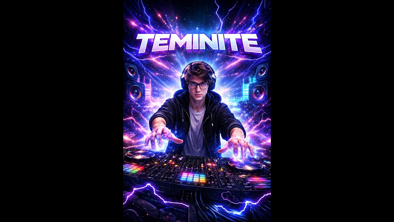 Beastmode - Teminite - Expert - FC