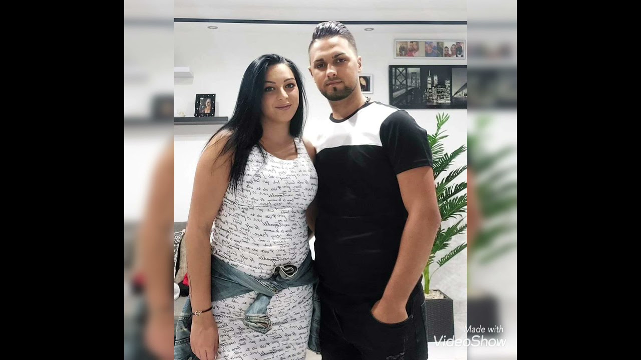 Ricco-Bianka küldi szerelmének Zsolonak!
