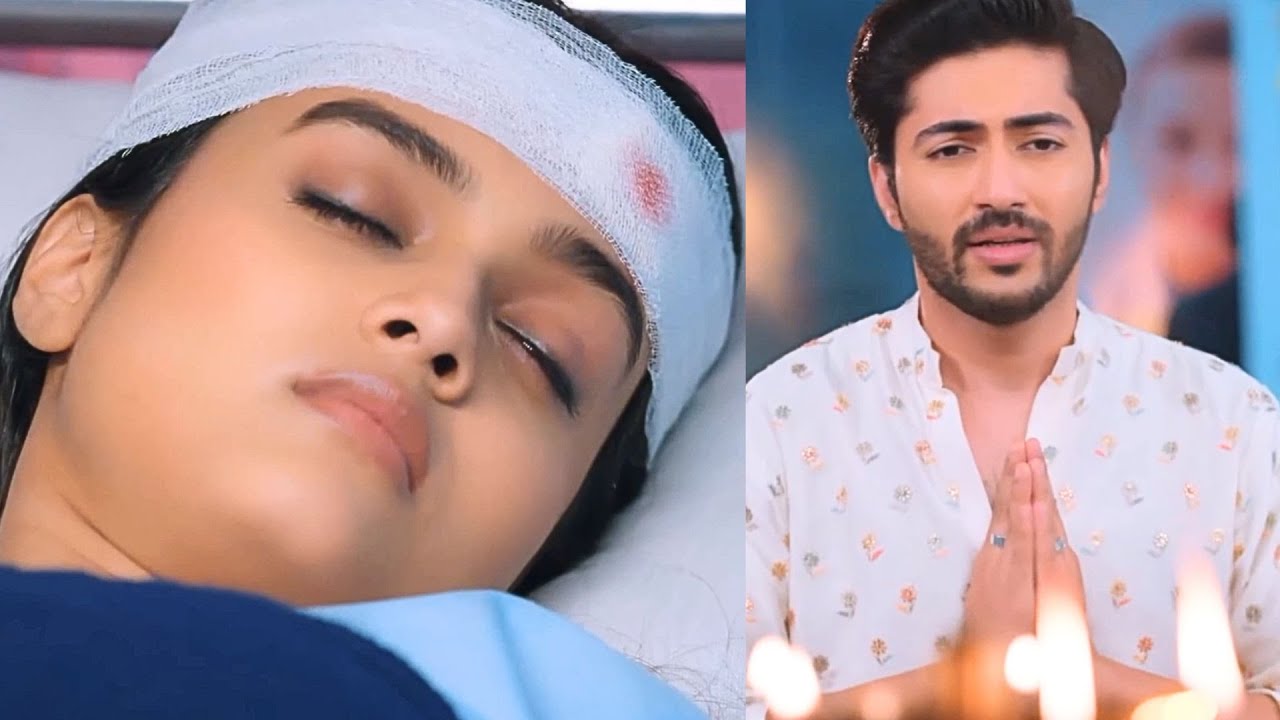 Suhaagan EP 463 Promo: Swara Ki Jaan Ke Liye Vedant Ne Jode Hath, Vedant Ne Swara Ki Dekhbal