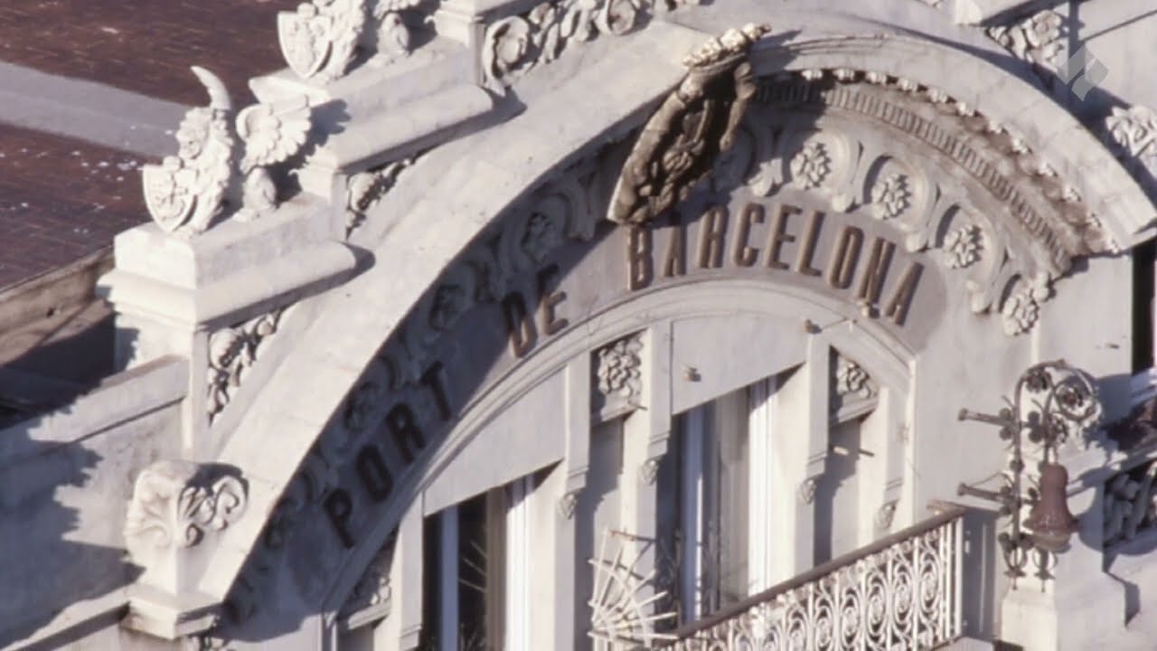 Reforma i reobertura de l'edifici de Portal de la Pau