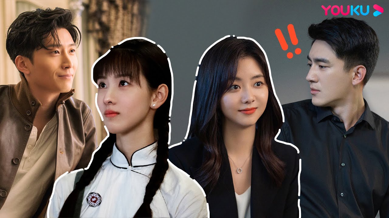 Girl power! Strong FL fight back against bullies | Love in Flames of War | Master Of My Own | YOUKU