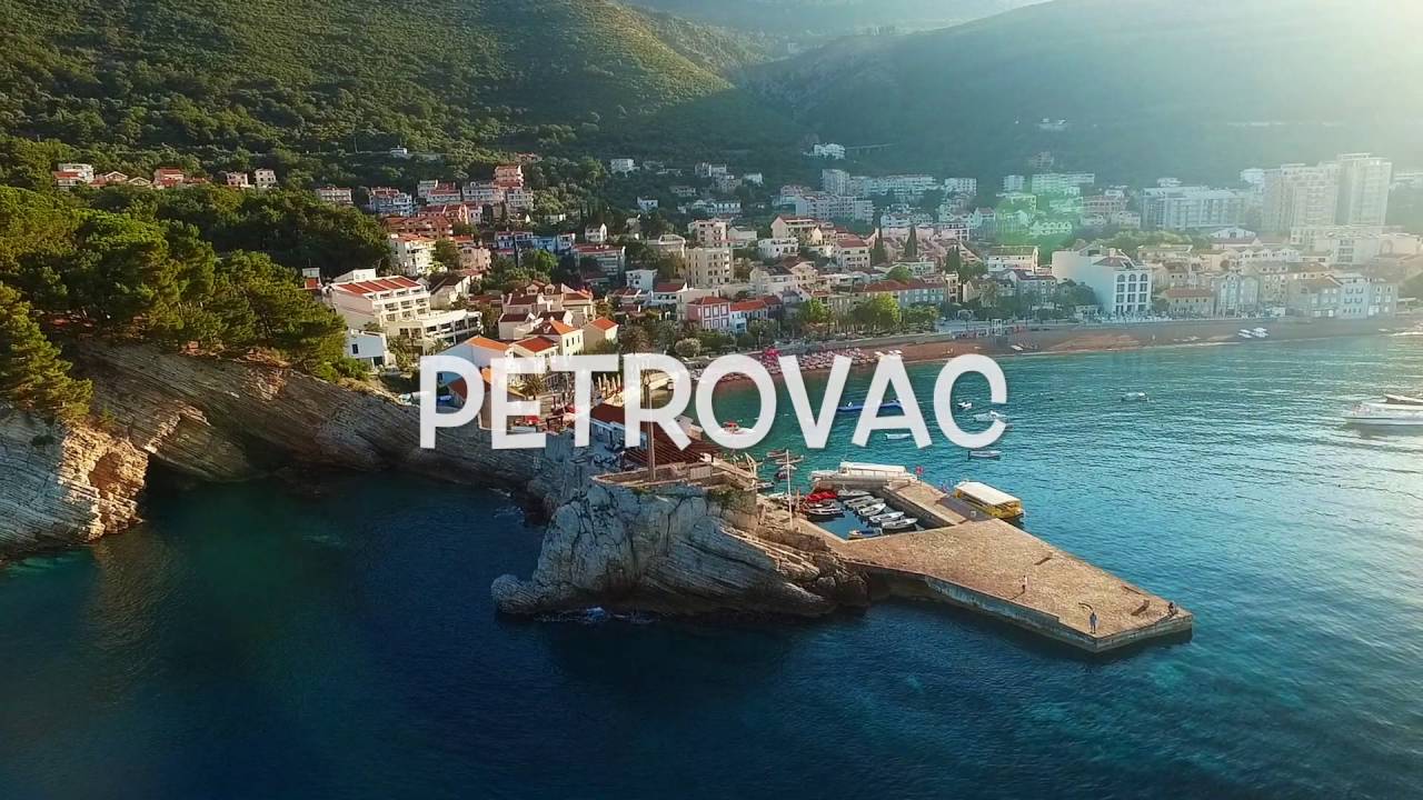 Montenegro - ČERNÁ HORA full version