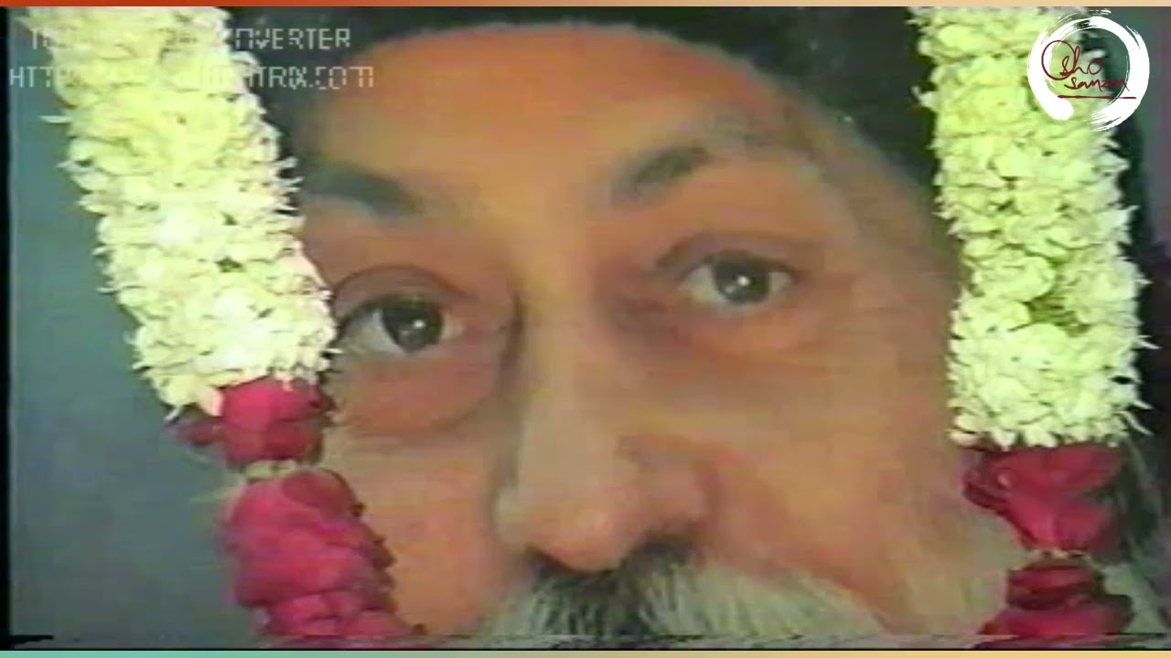 Rajneesh Ke Gaon Me - Swami Anand Vairagya | White Robe / Brotherhood music