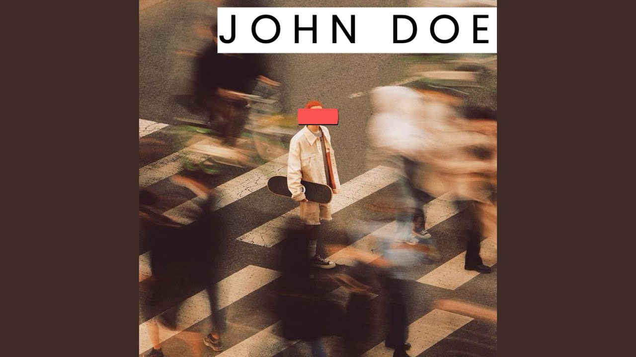 John Doe