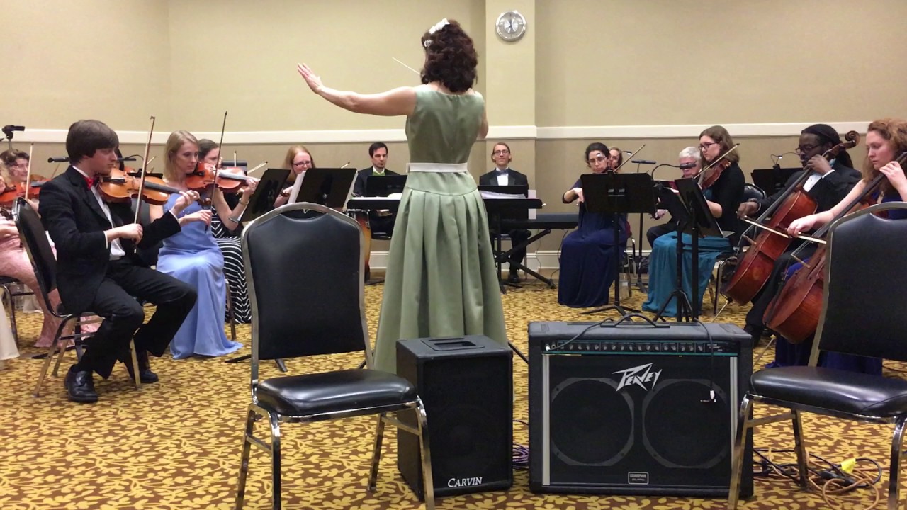 Palmetto Chamber Orchestra