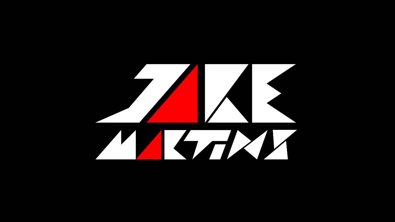 Guns N' Roses - Welcome To The Jungle (Jake Martins Remix)