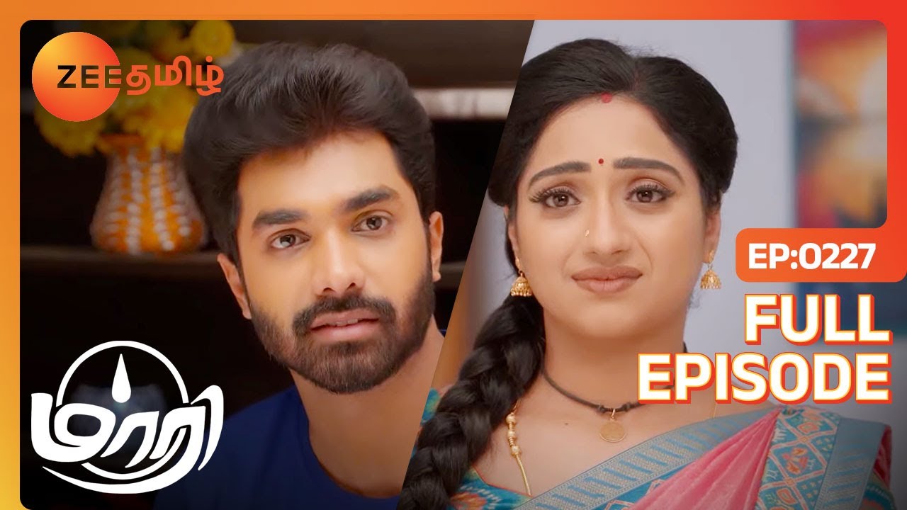 Devi அம்மா ஆசைக்காக கோவில் கட்டுறாங்களா Maari | Maari | Full Ep 227 | Zee Tamil | 24 Apr 23
