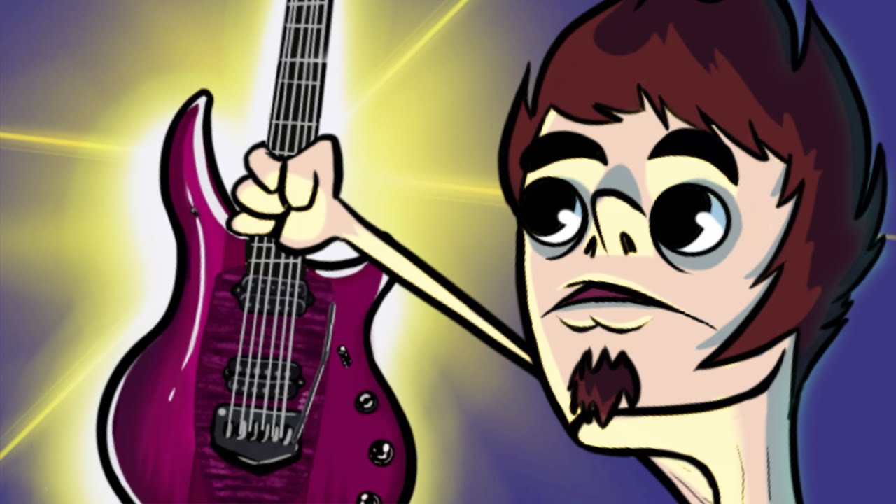 Musical Journeys and Theory HOT TAKES with @FamilyJules7X | Sounds Goodish Podcast​